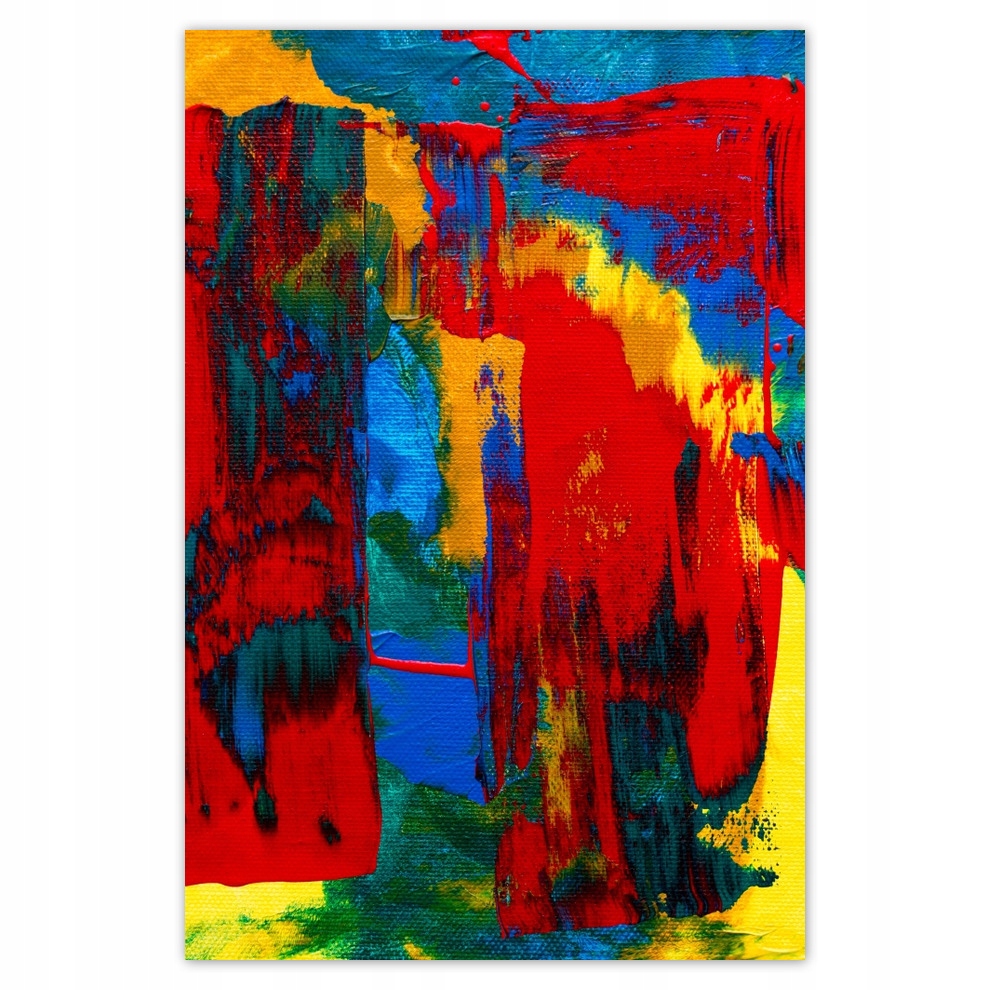 

Plakaty 62x93 Abstrakcja Humberto