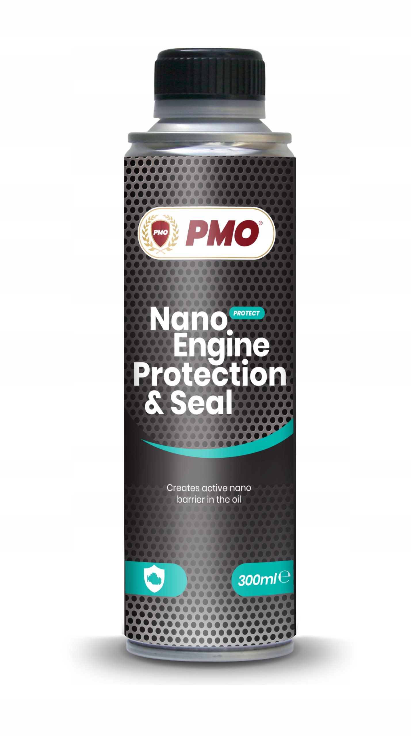 

Dodatek Do Oleju Pmo 300ML Nano Engine Protection