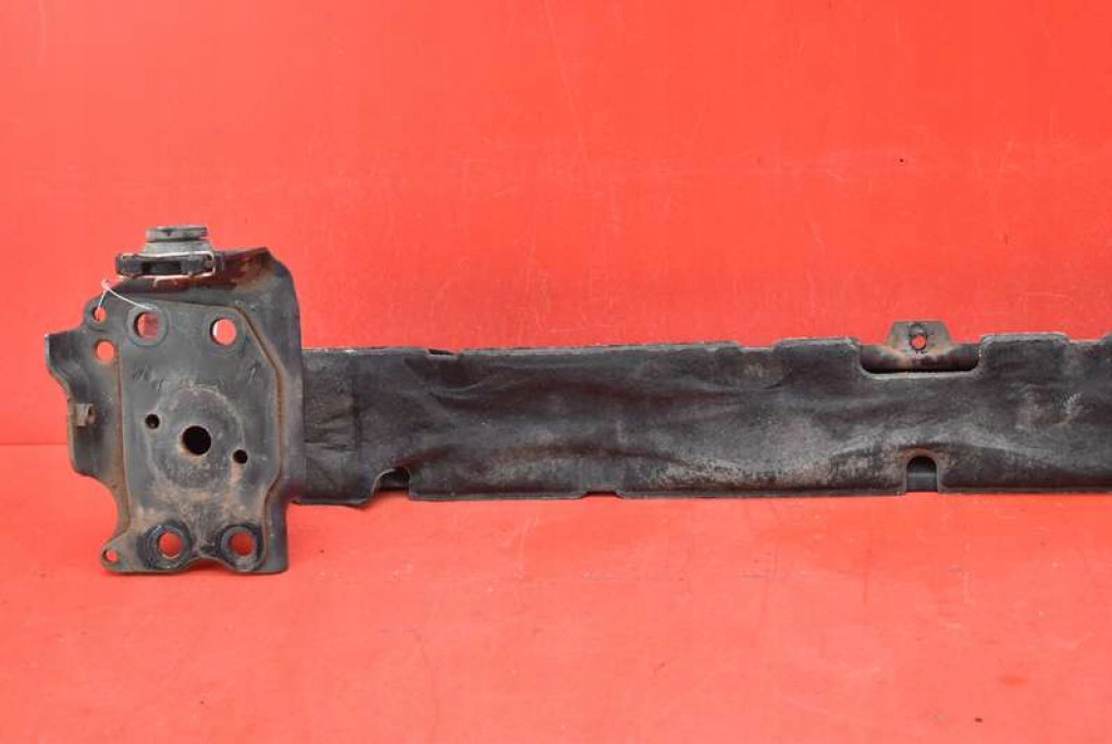 bumper support front front pillar 7L0807109E VW TOUAREG 1 and 02-10