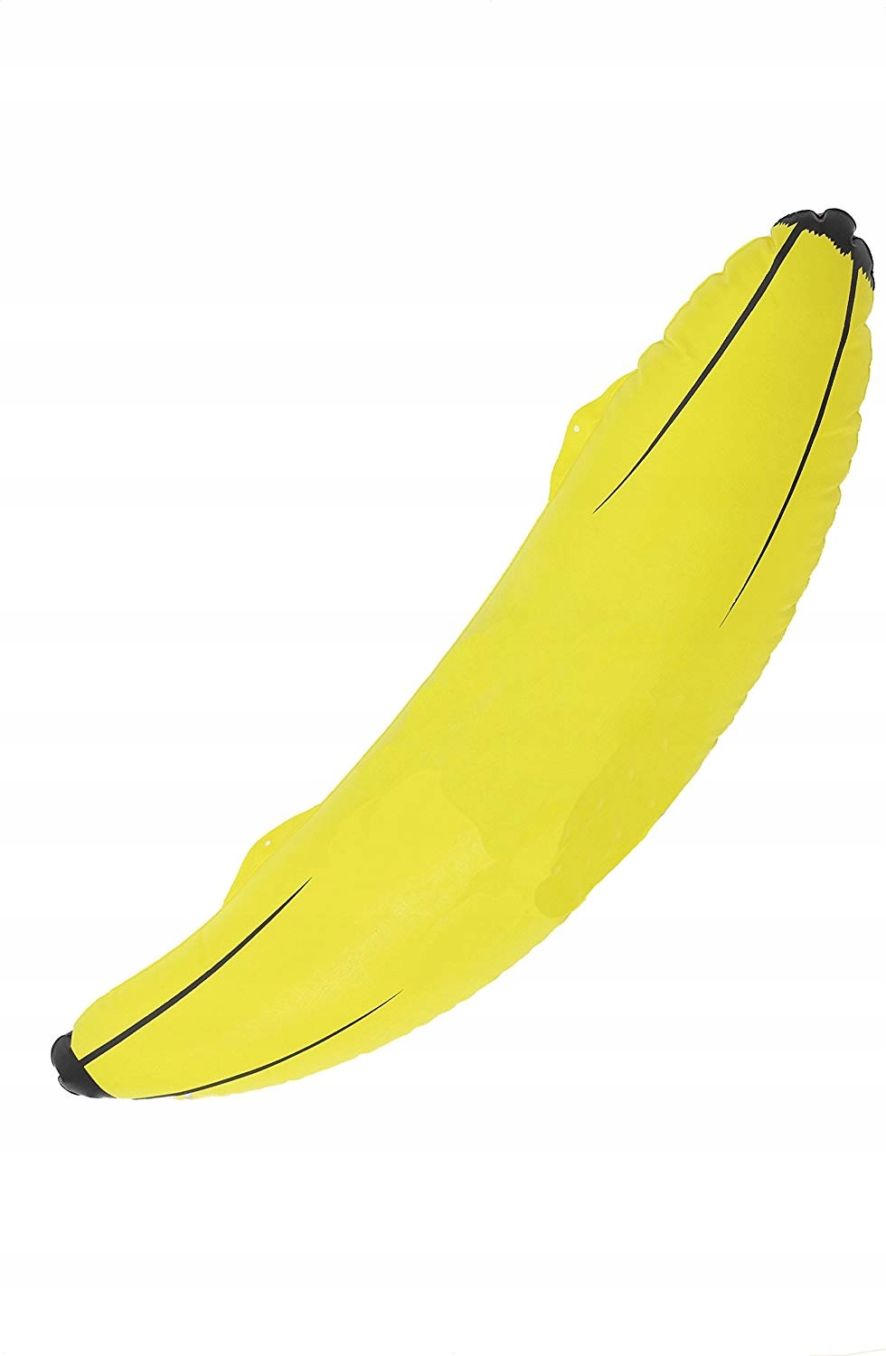 

Banan Dmuchany Smiffys 26742 Żółty Impreza 73 CM