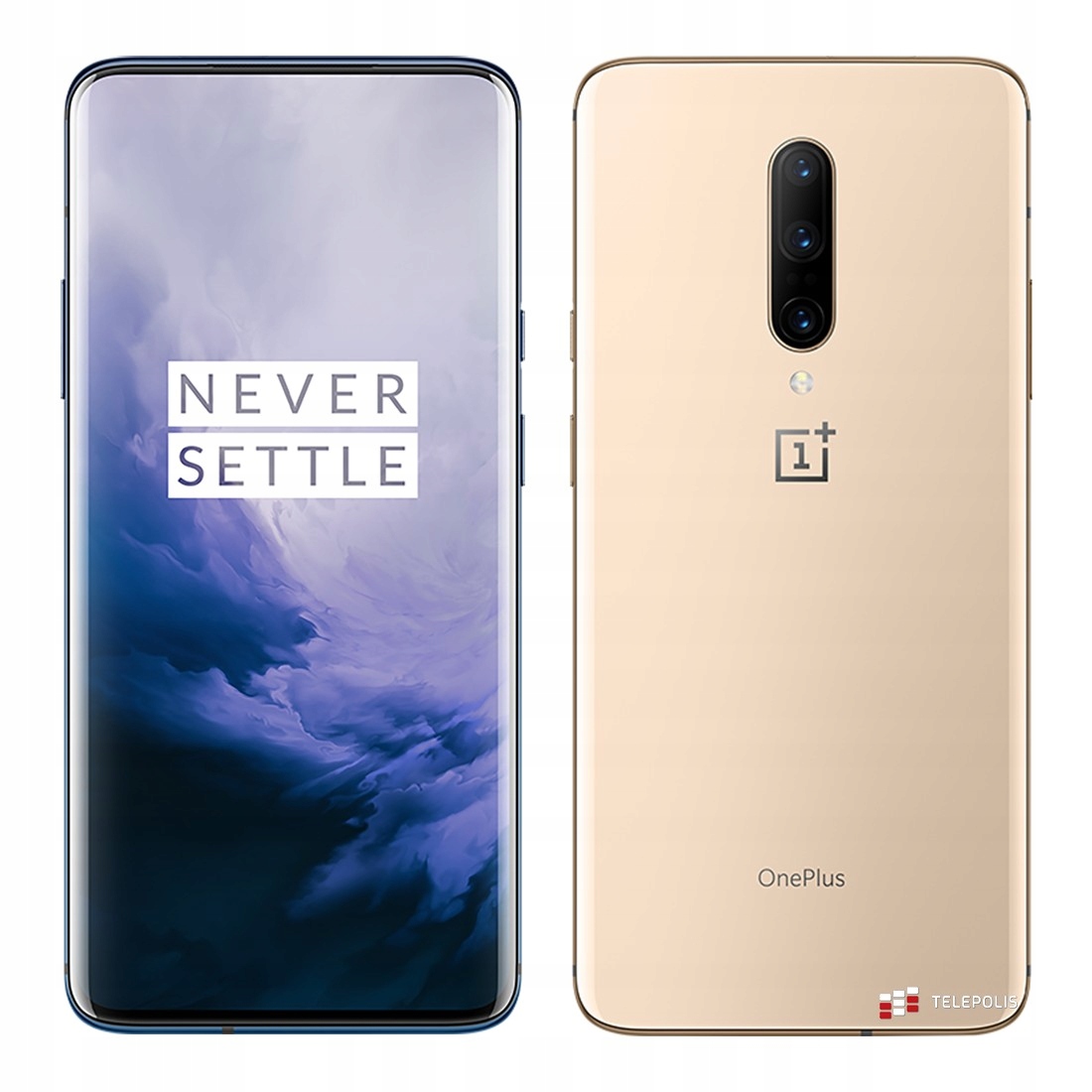 SZYBKA ONEPLUS 7 PRO /NAPRAWA WYMIANA SZYBKI