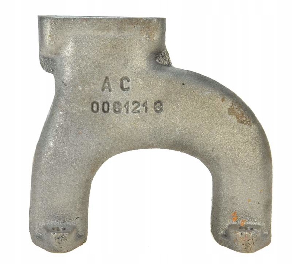 Kolektor wydechowy do T-25 D21A1008121