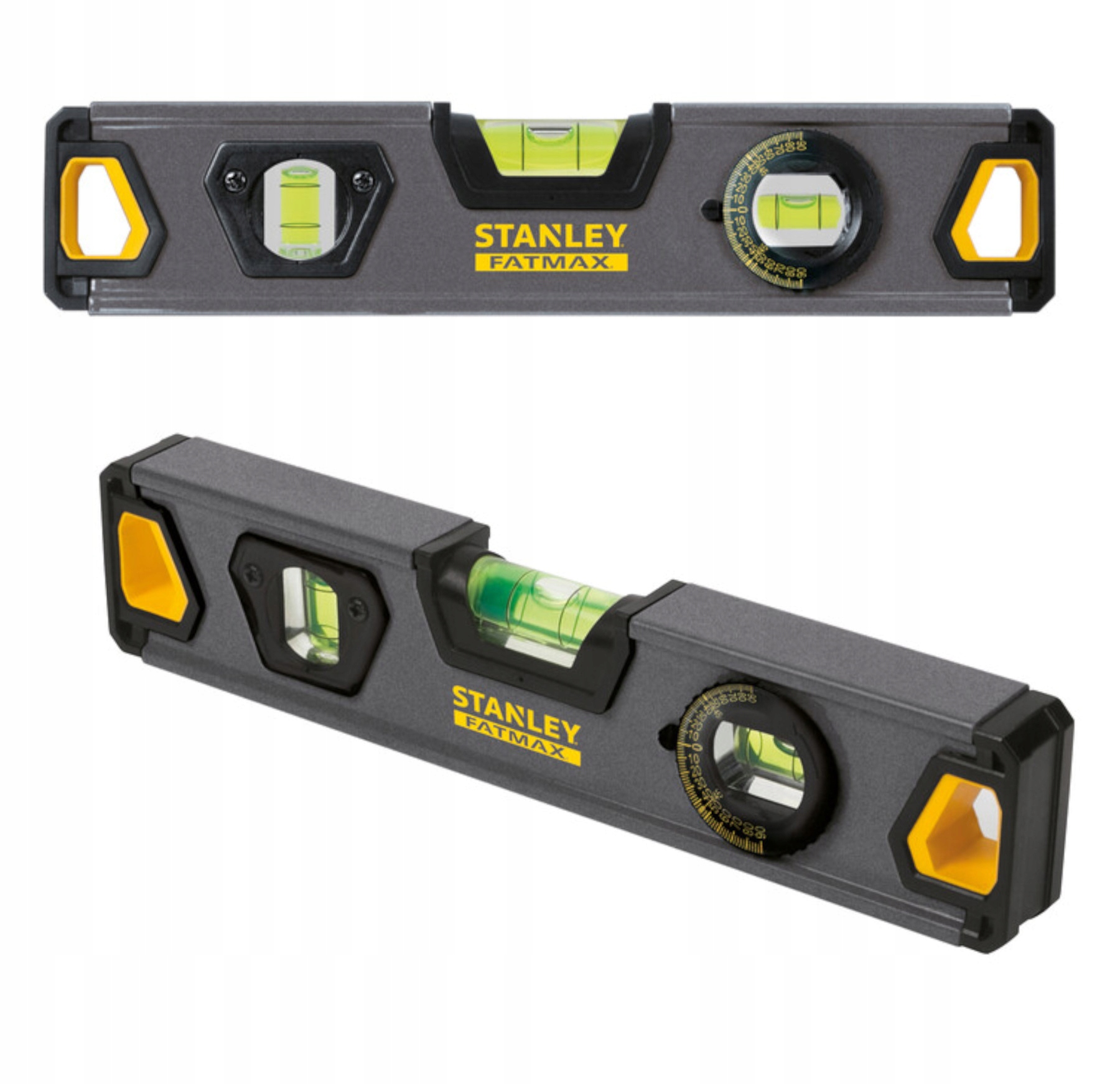 

Stanley Fatmax Poziomnica Torpedo Pro XTHT0-42495