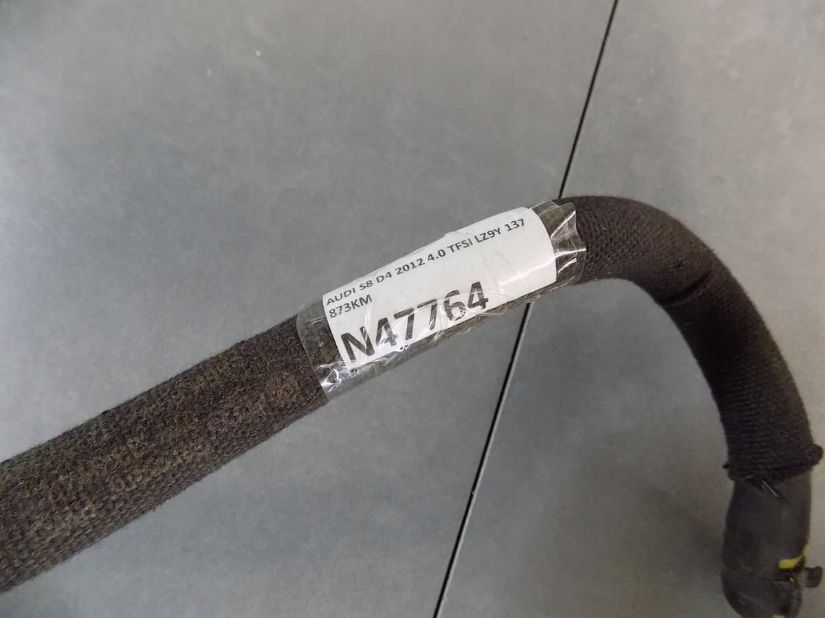 AUDI S8 A8 D4 Schlauch Sensor 079133240AH