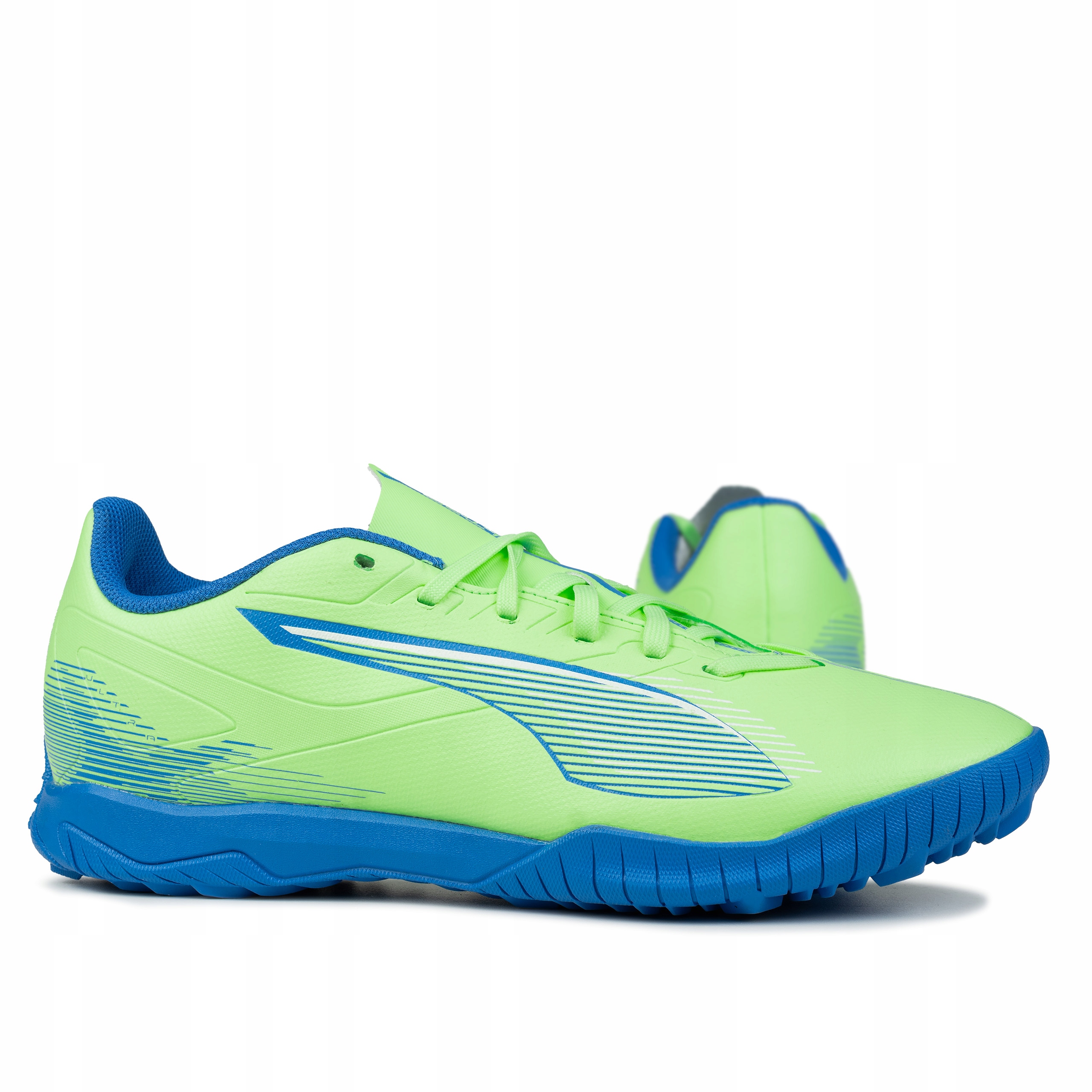 Fotbalová obuv, pánské turfy Puma Ultra 5 Play Tt 107905 03