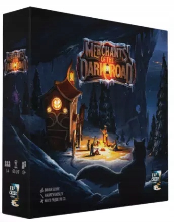 Kupcy Z Nocnego Traktu