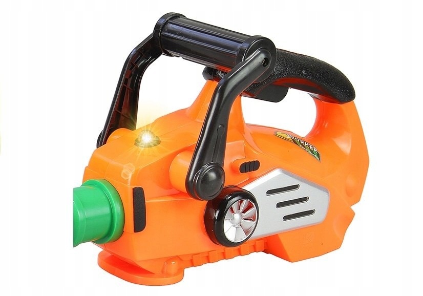 KOSIARKA PODKASZARKA PIŁA SPALINOWA NA BATERIE DLA DZIECI Marka inna