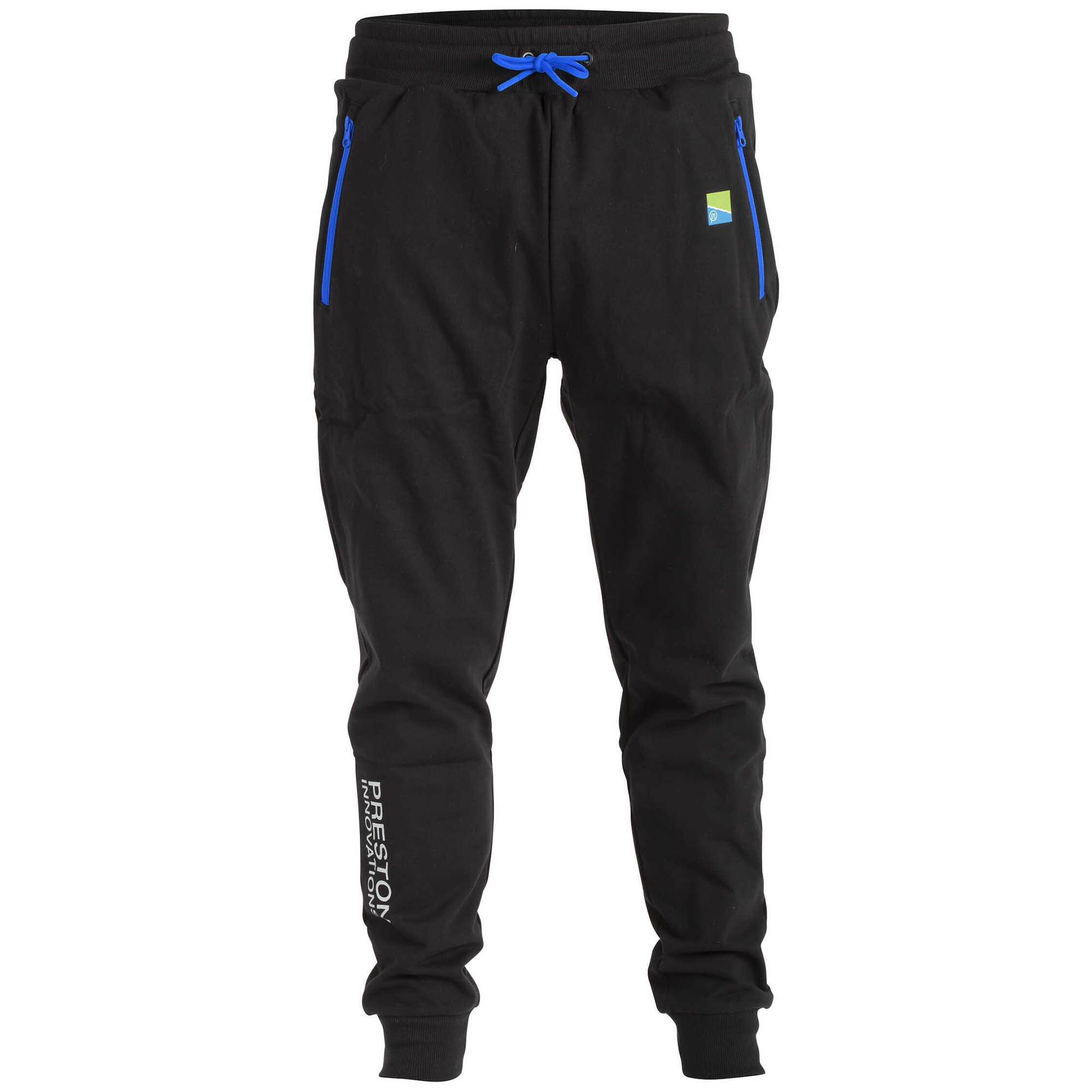 Dresové kalhoty Preston Lightweight Joggers XXXXL