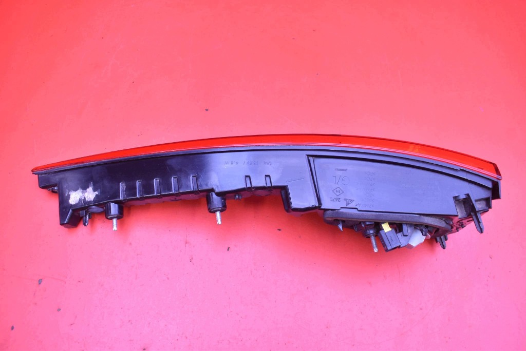 light left rear part rear LED RENAULT MEGANE 4 IV KOMBI 16-20