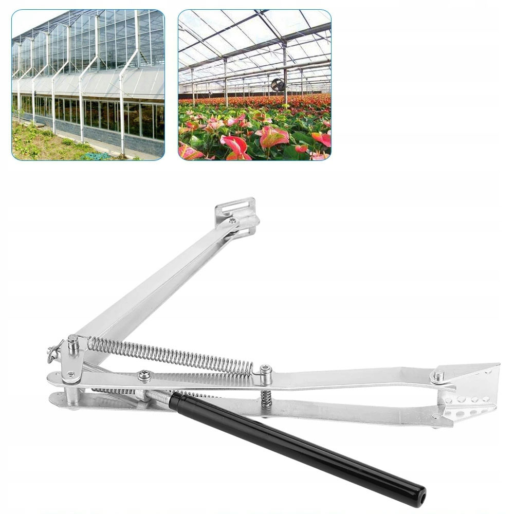 Otvírač Oken Do Skleníku Termický Automatický Otvírač Okna Skleníku