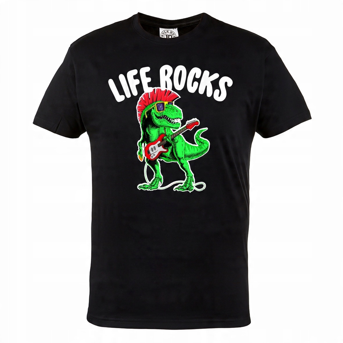 

Koszulka Muzyczna Dla Muzyka Gitara Rock And Roll