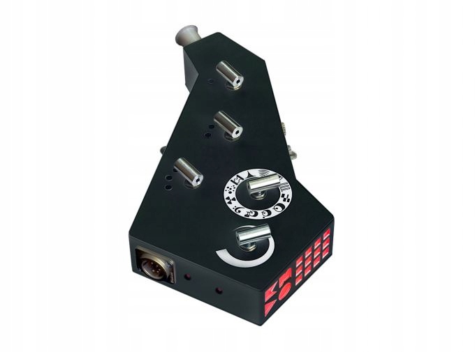 Soma Laboratory Dýmka (černá)