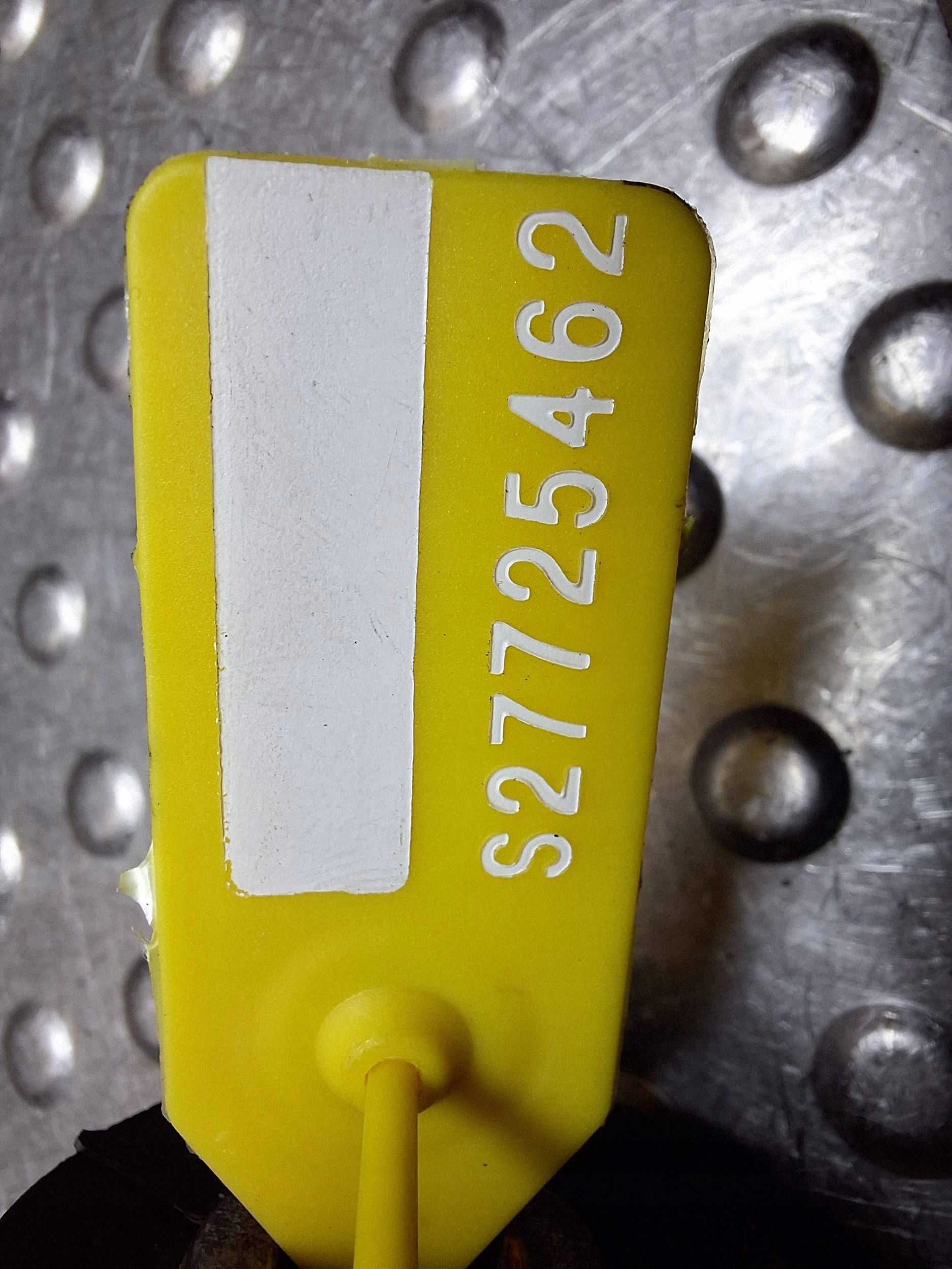 arm left front NISSAN NV200 10-19