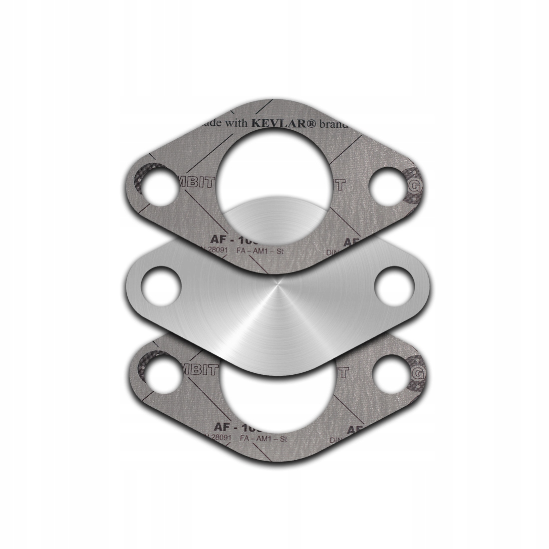 

593 Zaślepka Egr Fiat Ducato 2.3 2.5 2.8 Td Jtd