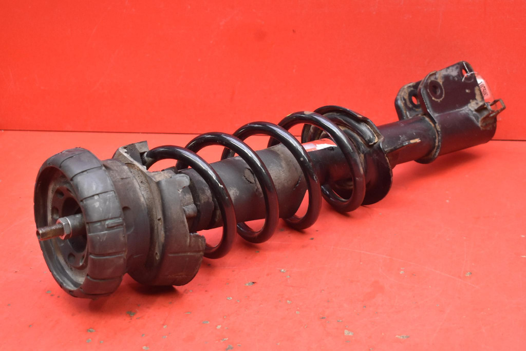 shock absorber left front 755543P RENAULT TRAFIC 3 III 1.6 DCI 95 KM 14-21