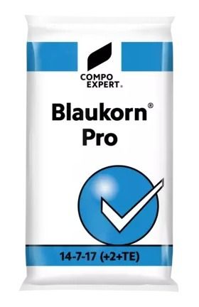 Blaukorn Pro 14-7-17 25 kg Compo Expert