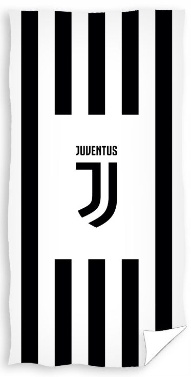 Ręcznik Juventus Turyn Oryginał 70x140