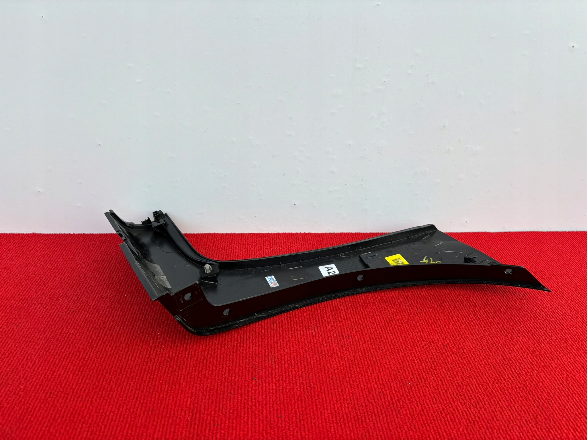 HYUNDAI STARIA left moulding threshold threshold cap 87742-CG000 K140/106