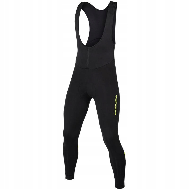 Spodnie Dłg.endura Windchill Yellow XXXL