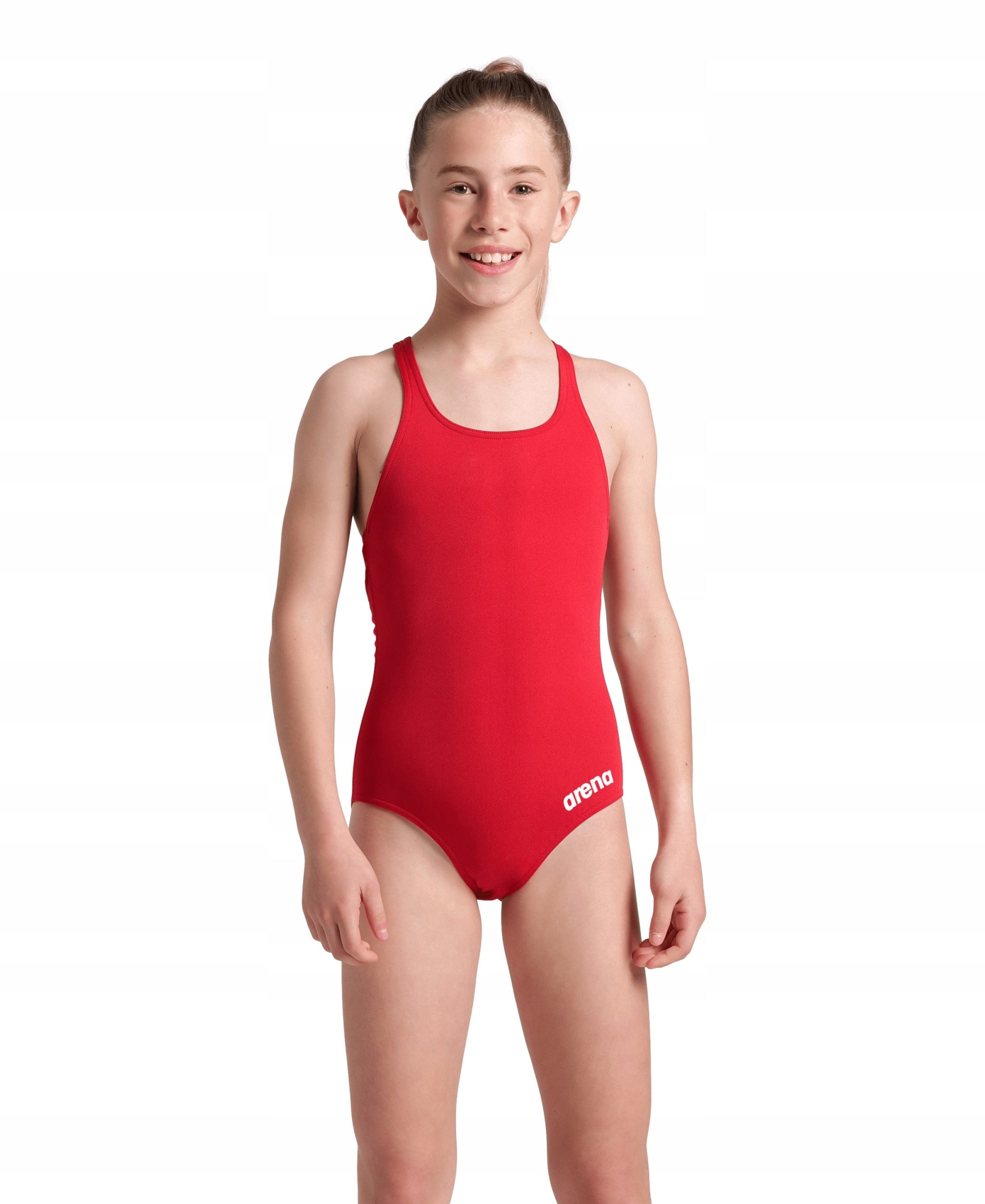 Plavky Arena G Team Swimsuit Swim Pro Solid 152