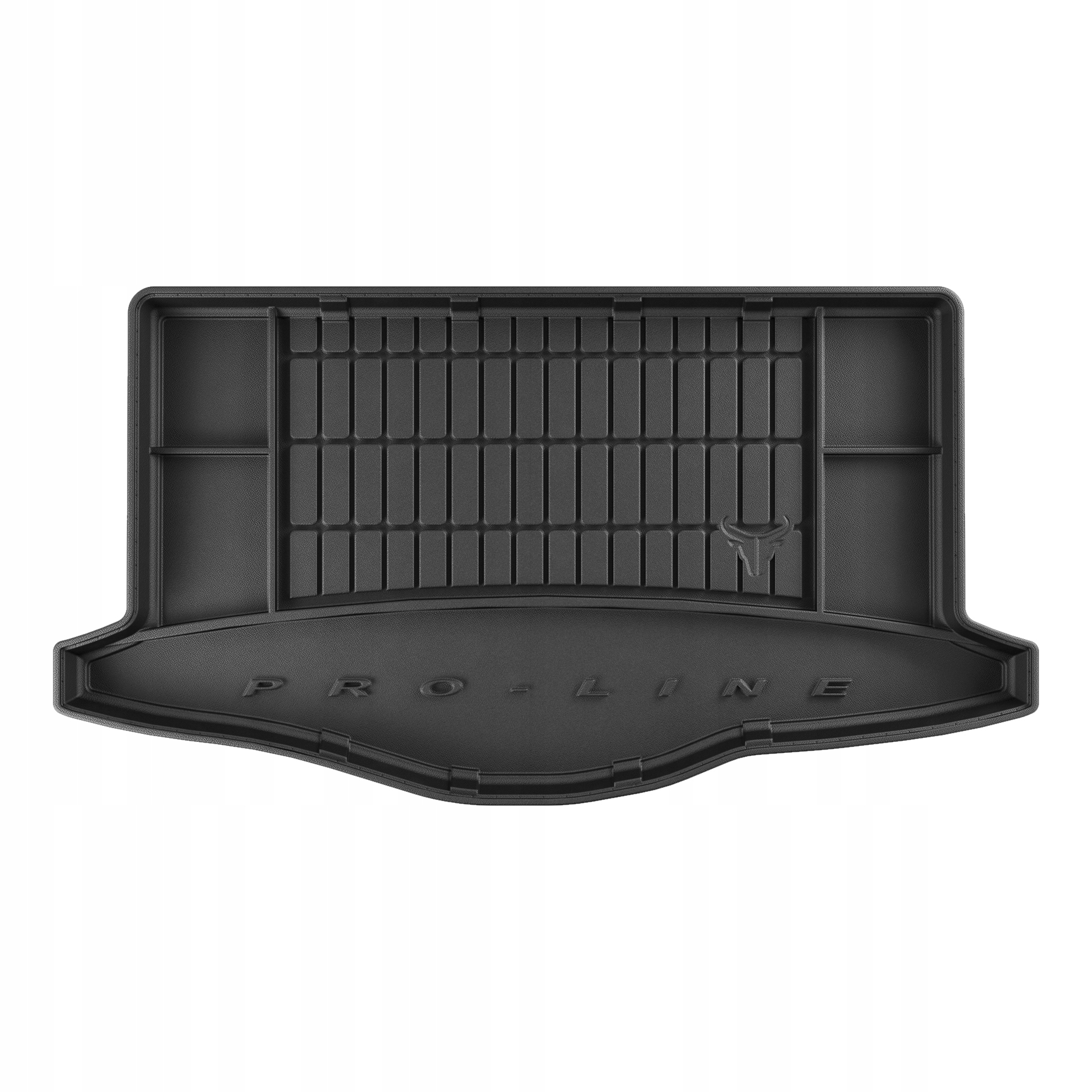 Frogum ProLine Gumová rohož do kufru 3D pro SsangYong Tivoli 15-19