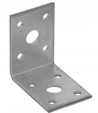 

KL1 Kątownik Łącznikowy Ciesielski 50x50x35 10szt