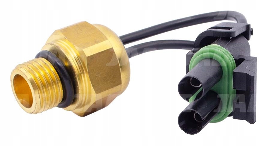 Snímač vypnutí paliva John Deere RE503243