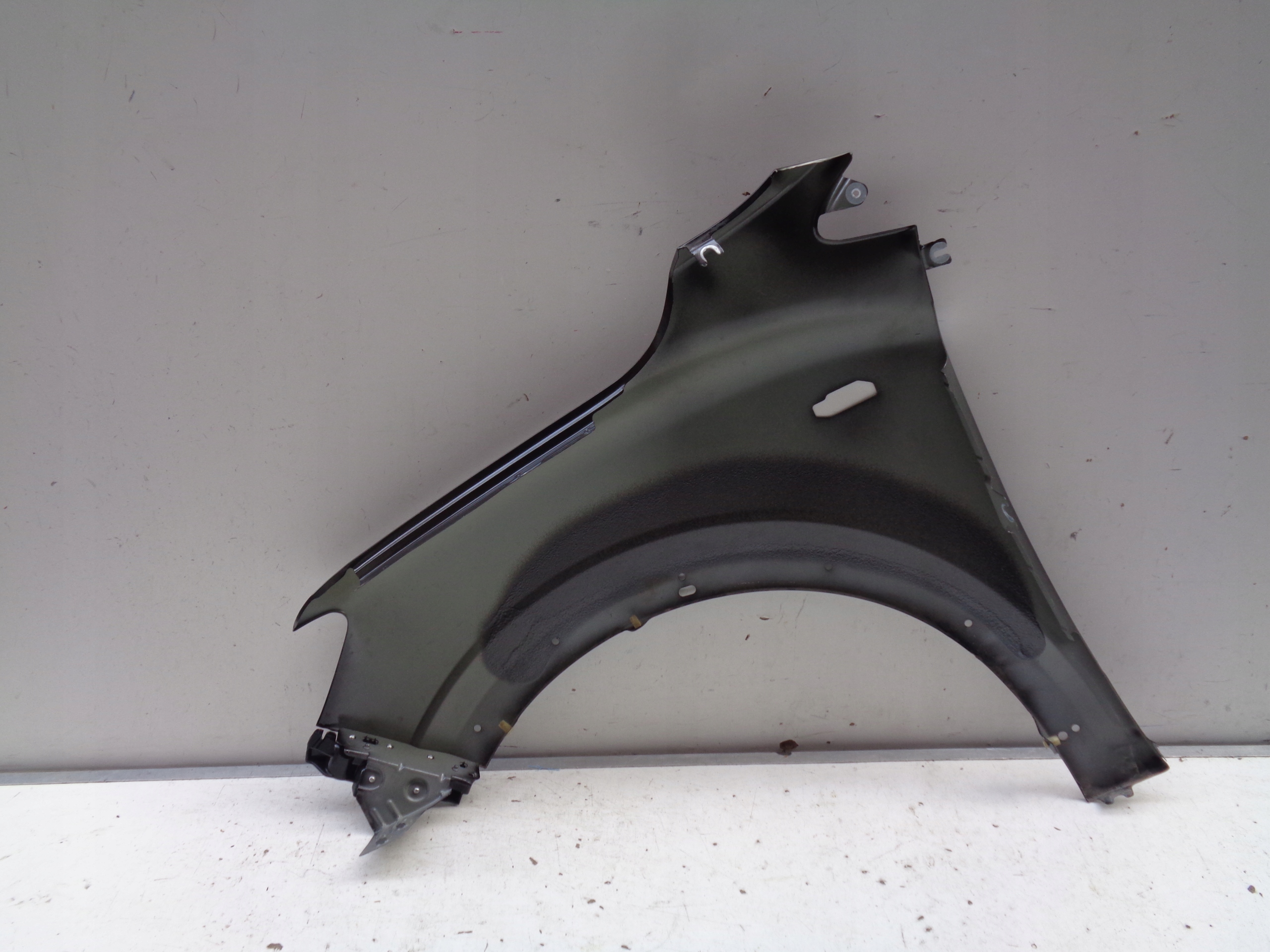 fender right front DACIA SANDERO III 20- STEPWAY NR 45687