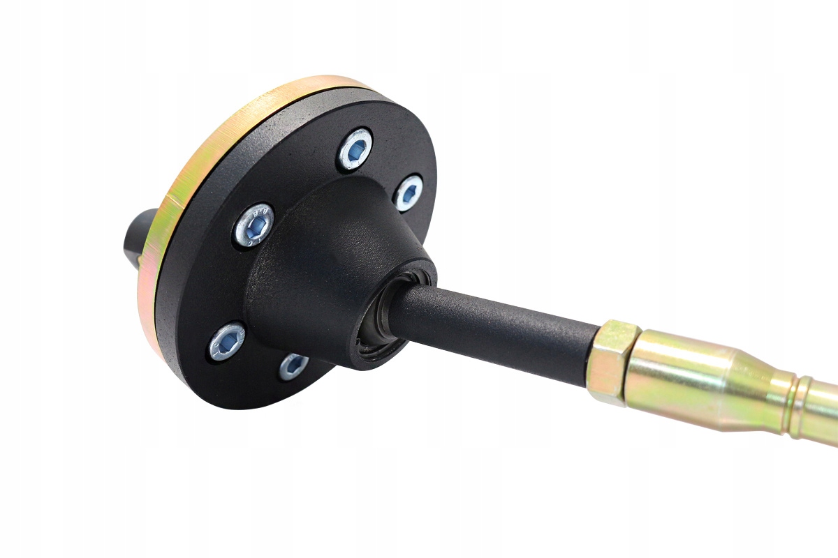 Short Shifter BMW E36/E46 - Odesa CNC pod oryginalną gałkę EAN (GTIN) 5903713300083