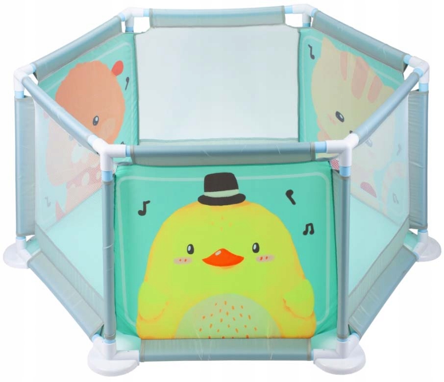 

Kojec Dla Dziecka Suchy Basen Namiot Domek