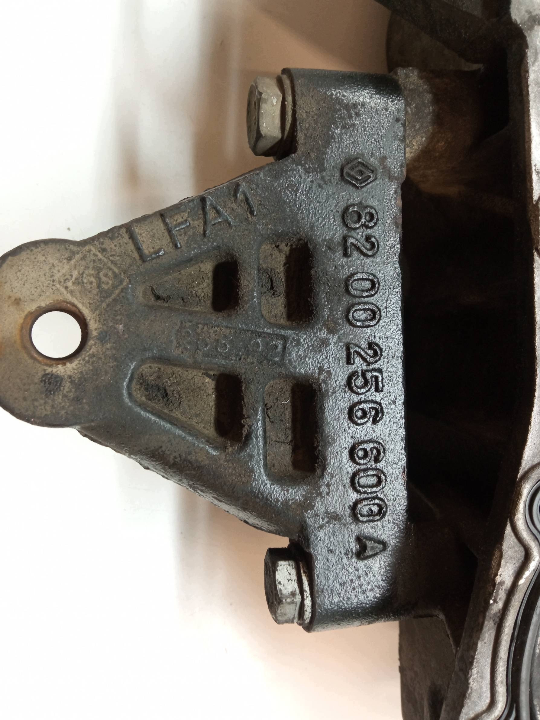 Coppa olio 8200066133 2.0 16V TURBO Renault Espace IV (2003-2014)