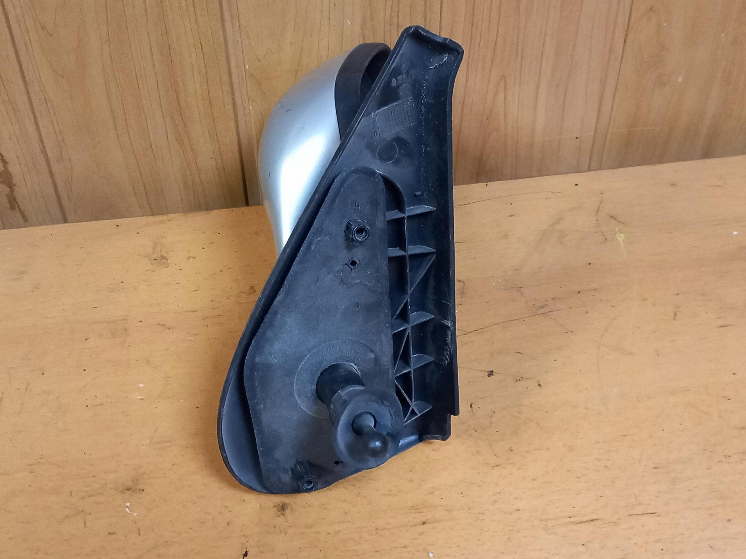 mirror right RENAULT KANGOO and manually 97-08 EU