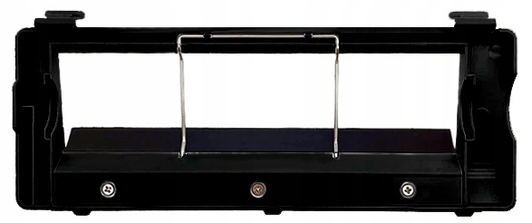 Xioami Robot Vaccum E10 Czarna osłona do szczotki