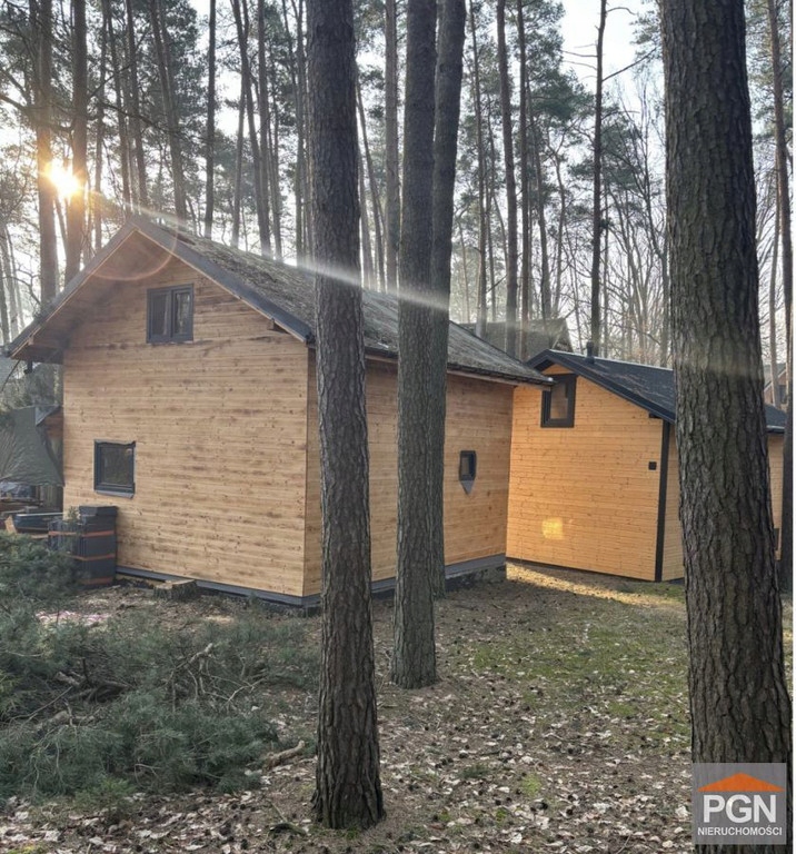 Dom, Gryfino, Gryfino, Gryfiński, 35 m²