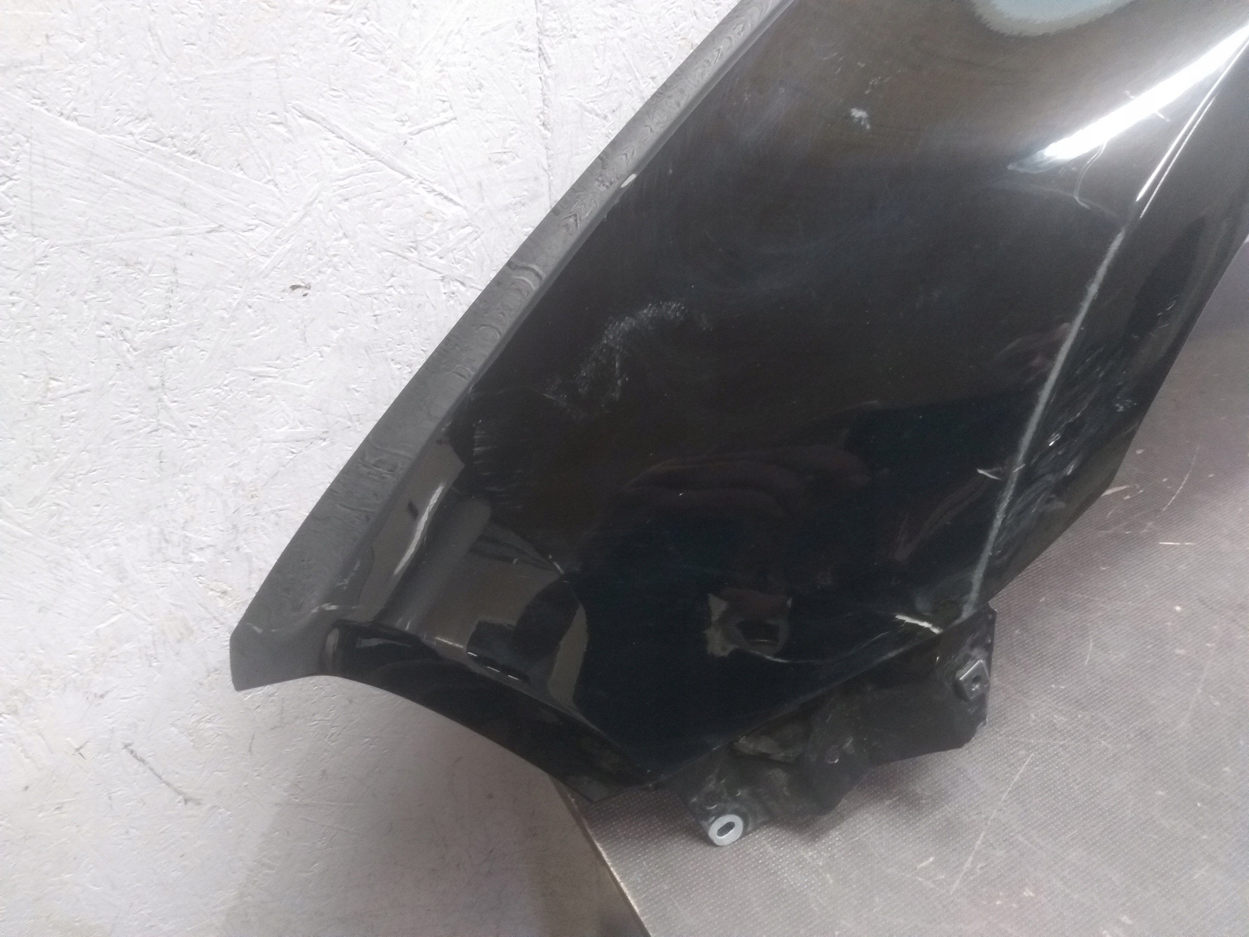 fender front left FORD MUSTANG V 5 LIFT 10