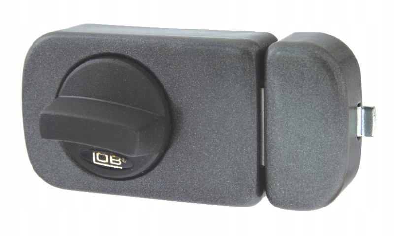 Bránový Zámkový Zámek 50 MM Hnědý, Zámek Na Klíče, 3 Kusy