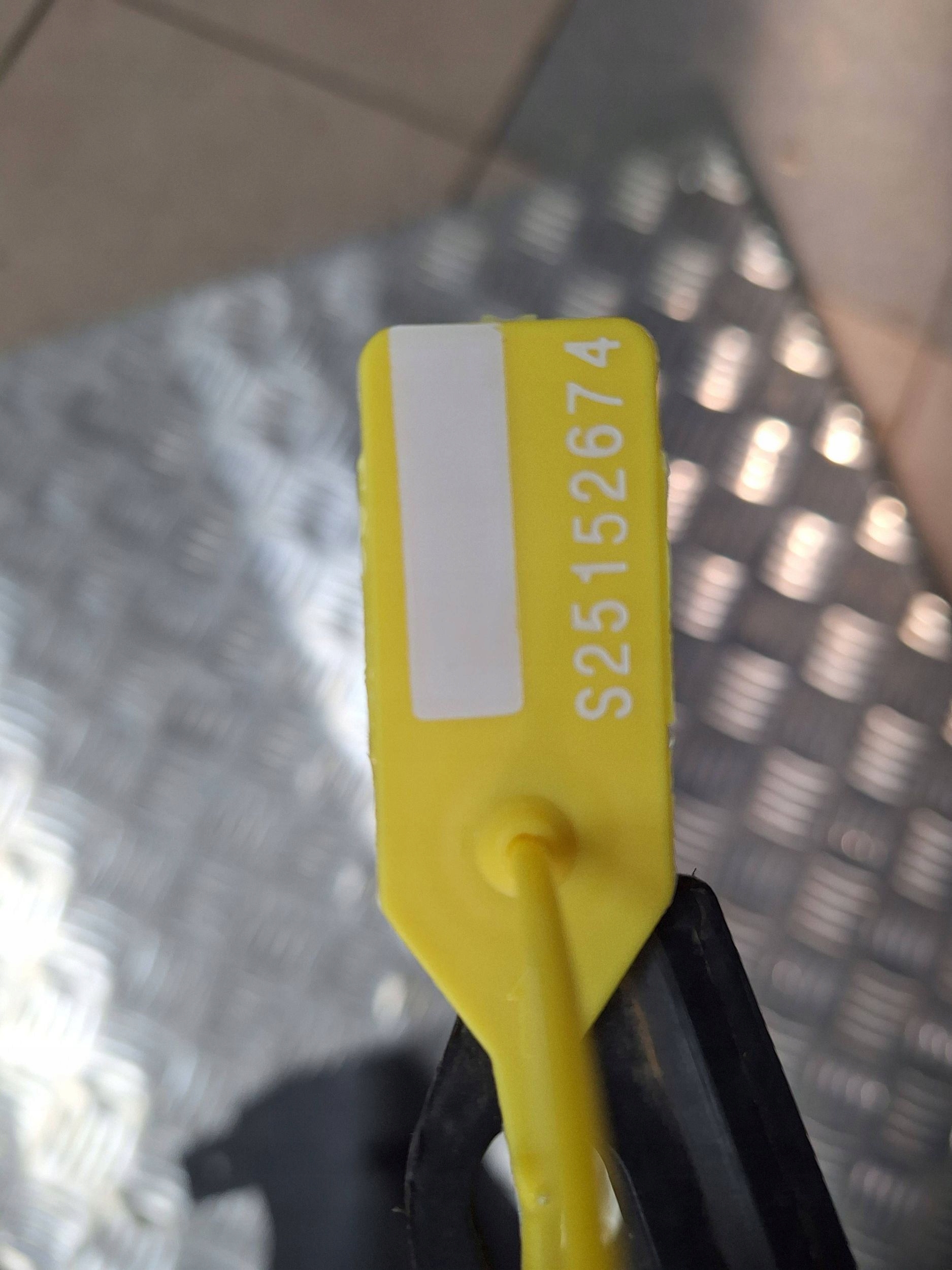 bumper front ALFA ROMEO GIULIETTA LIFT 14- 50541741