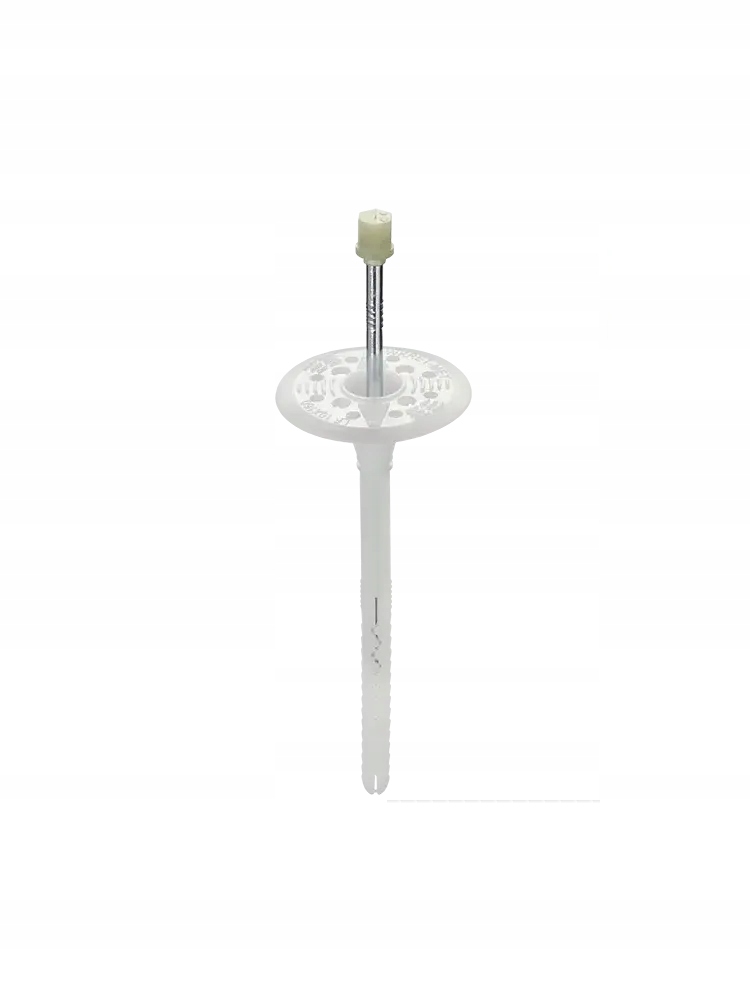 Klimas Łącznik do styropianu LMX 10260 met.