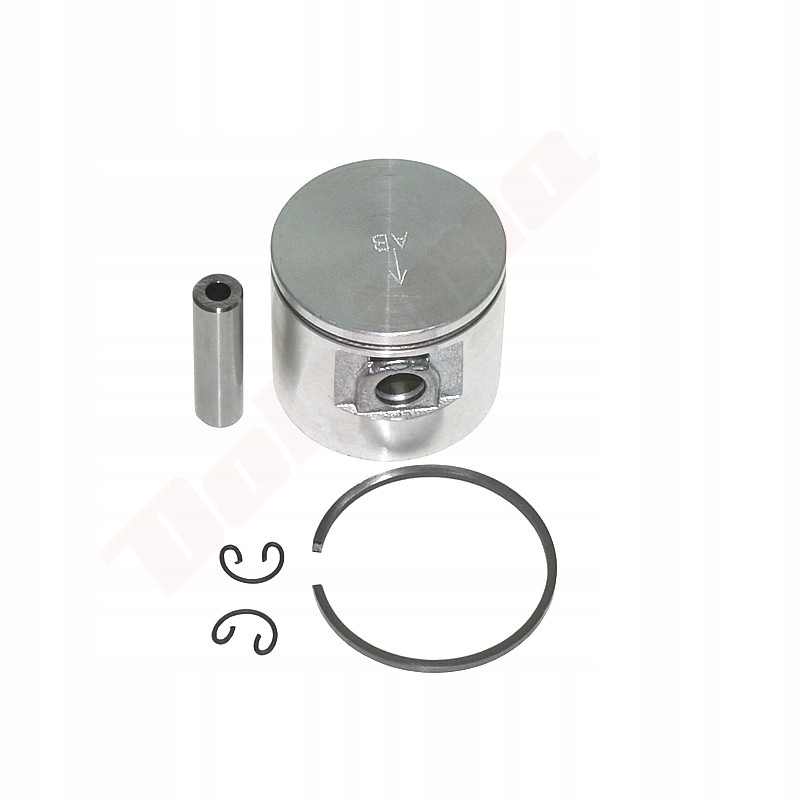 Píst Echo CS-3000 37mm 100000-39130 Golf