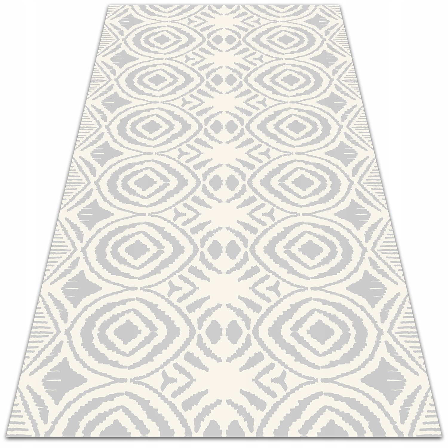 

Winylowy dywan zewnętrzny balkon Wzór ryby 80x120