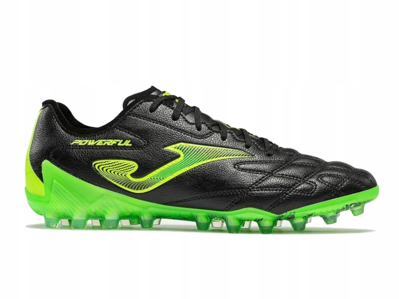 Pánské fotbalové kopačky Joma POWS2601FG na trávu pro fotbal 43