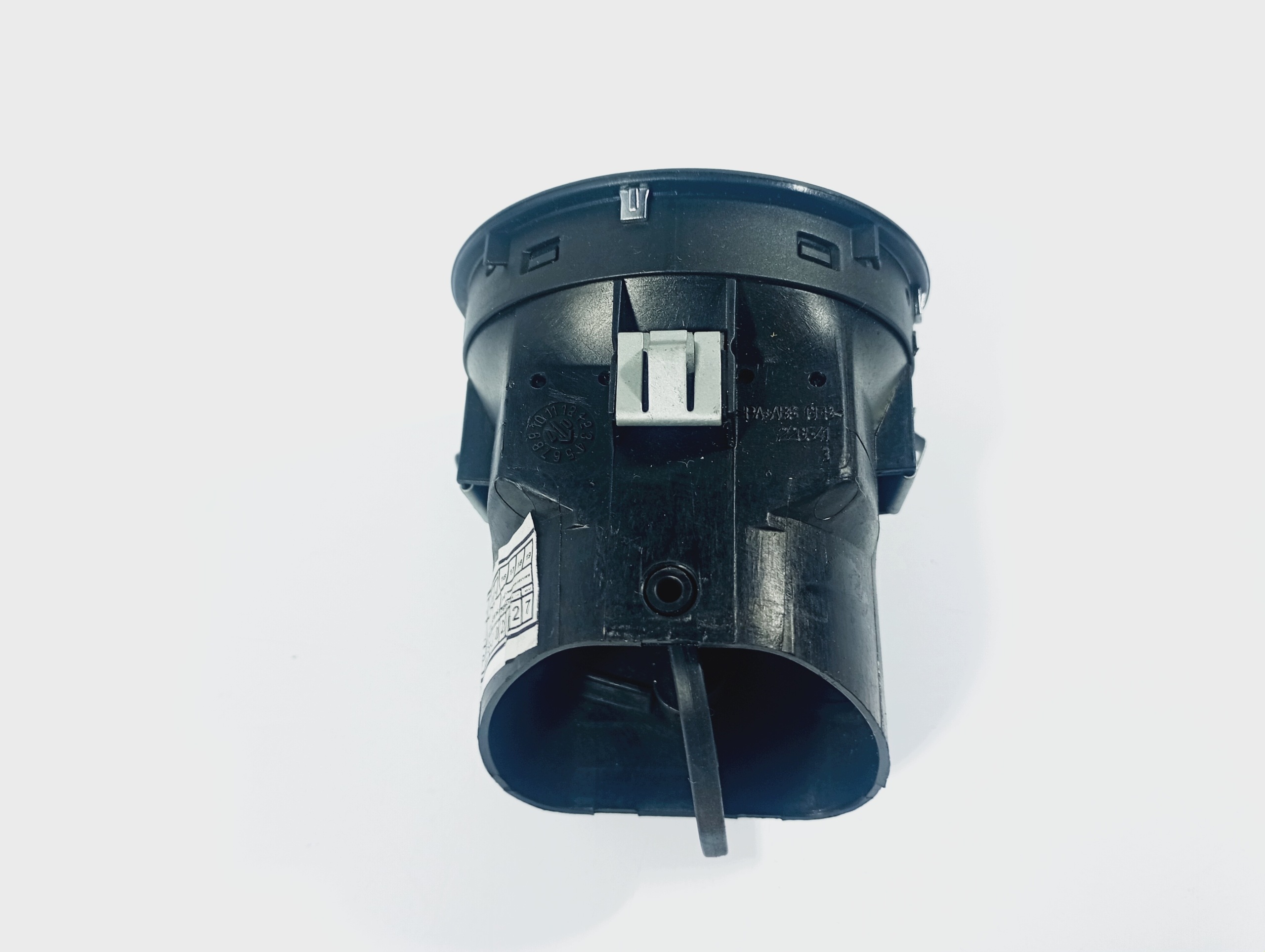 grid air conditioning devices air universal Fiat Bravo II 2 07-14