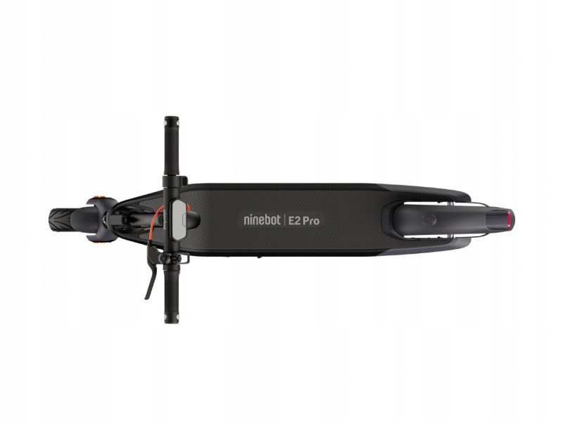 Hulajnoga elektryczna Segway Segway Ninebot KickScooter E2 PRO E Model E2 PRO