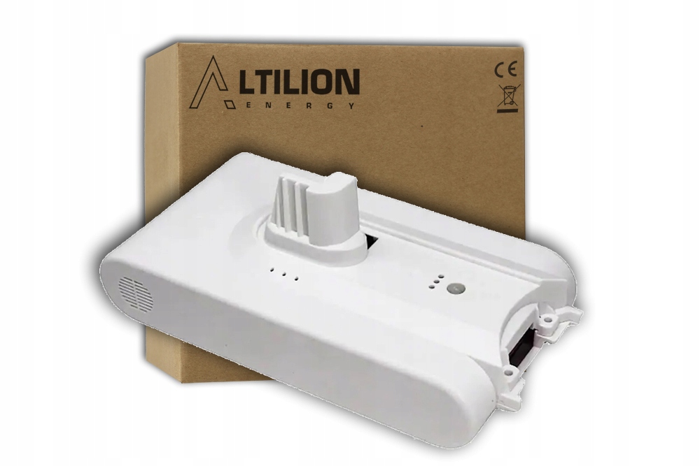 Akumulátorová batéria pre Xiaomi Dreame V8 V9 V9B V10 Xr VVN3 VVN4