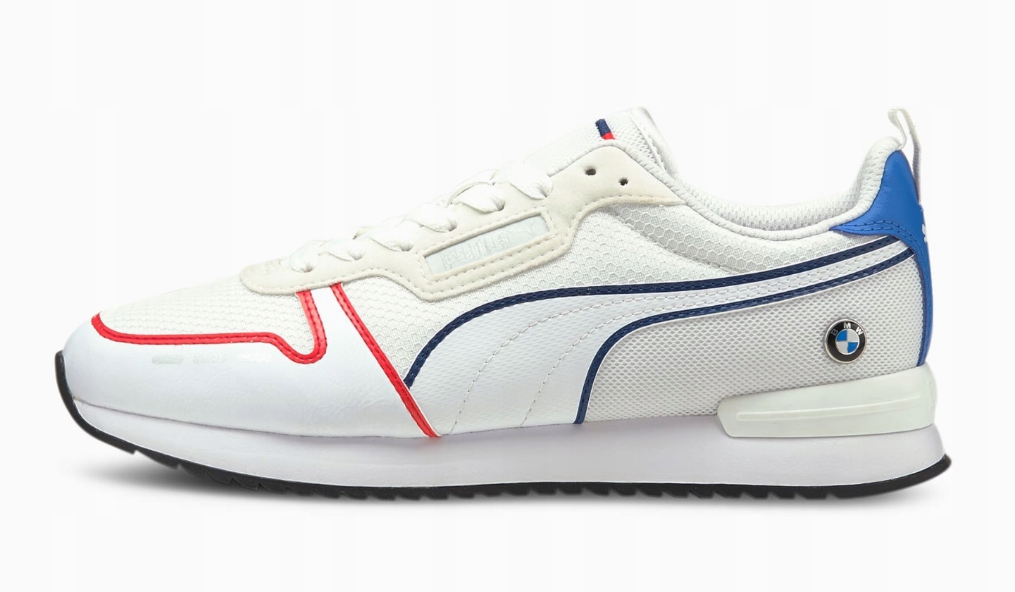 Buty motorsport PUMA BMW MMS R78 rozmiar 46