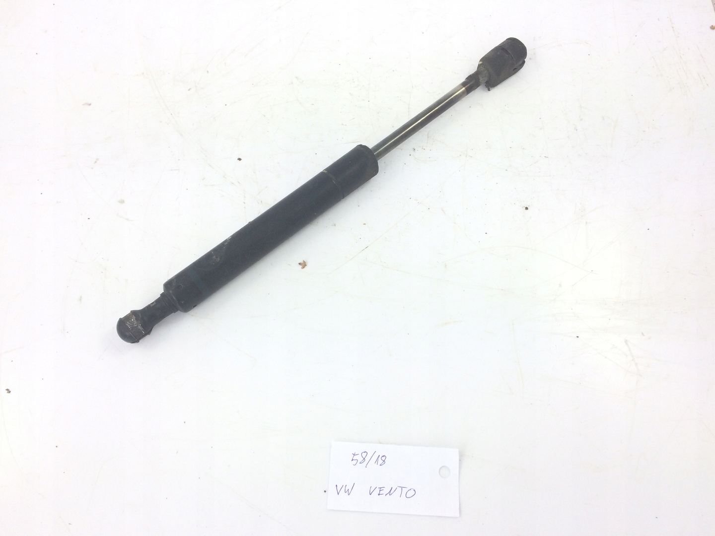 damper telescope bonnet STABILUS 1H5827550A