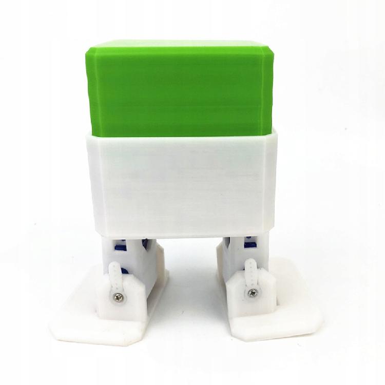 zestaw robota OTTO DIY Robot Arduino Bluetooth EAN (GTIN) 6181158341789