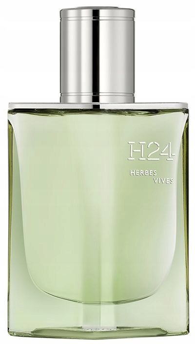 Hermes H24 Herbes Vives Edp 50ml Sprej