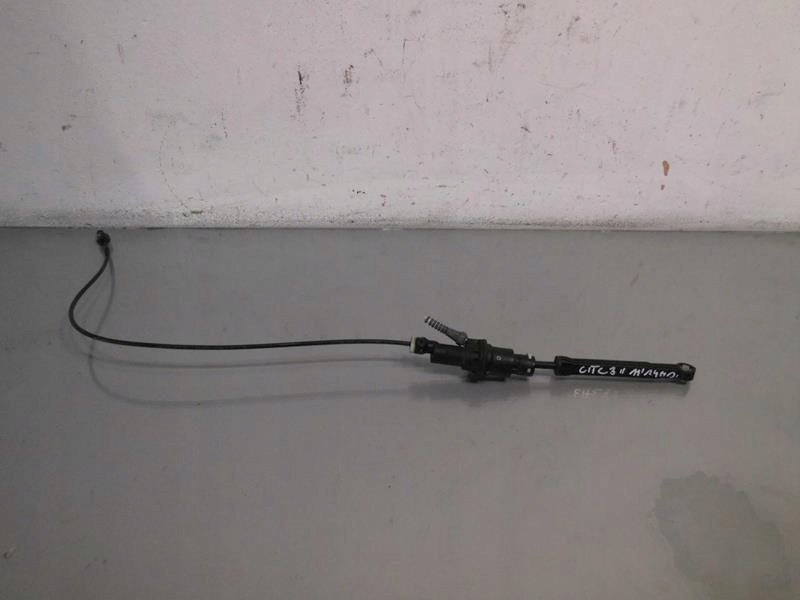 POMPKA SPRZEGLA CITROEN C3 II 1 4 HDI EU