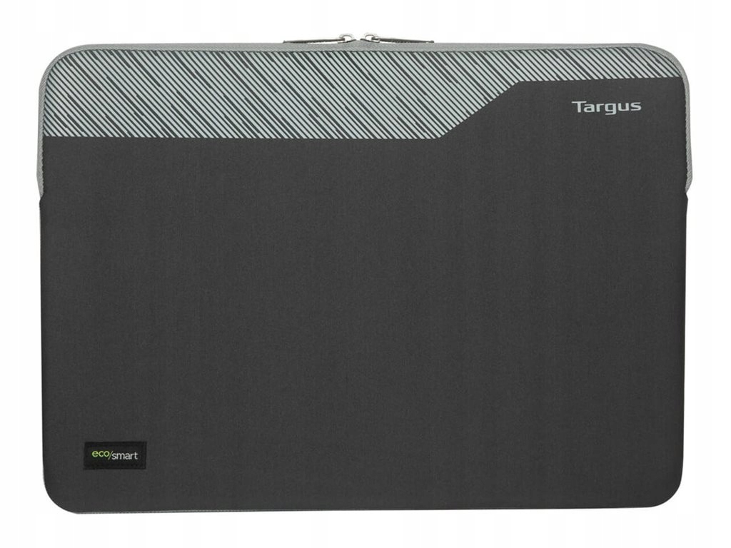 Targus 15-16" Pulse II EcoSmart Sleeve – Charcoal
